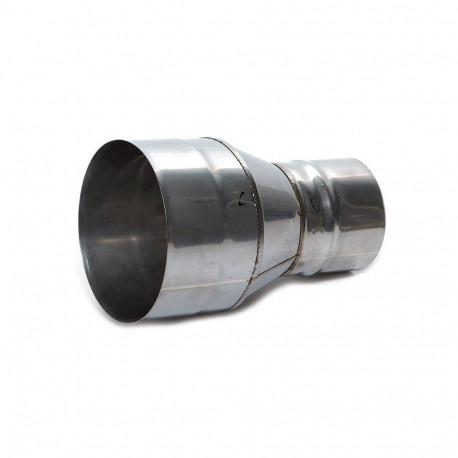 CHIMNEY INNER SLEEVE 125 DIAMETER - 130