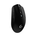 LOGITECH G305 RECOIL GAMING MOUSE BLACK