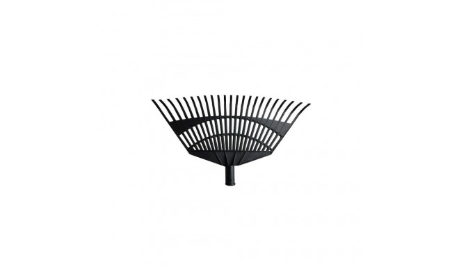 RAKE PLASTIC LEAF 23T