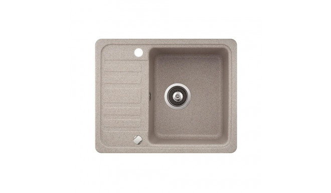 SINK SQUARE SQ 102-110AW SAND