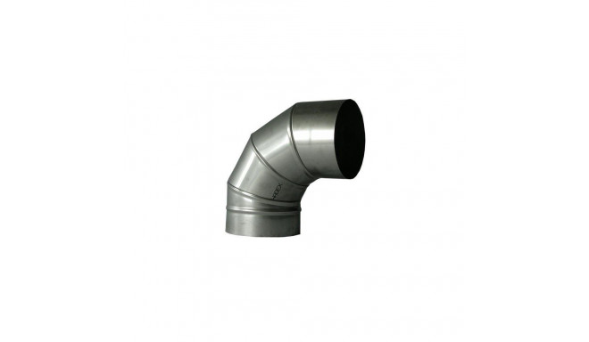 CHIMNEY ELBOW PIPE 116160000 90° D 160