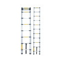 TELESCOPIC LADDERS BL-T380 380CM