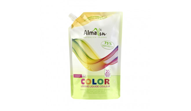 DETERGENT COL ECO ALMAWIN LIME TREE 1.5L