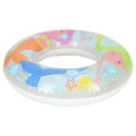 BESTWAY 36113 Täispuhutav ring 51cm näkid