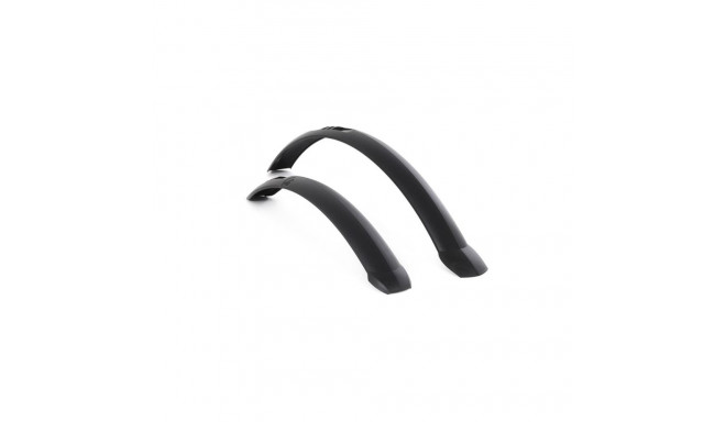 Porilauakomplekt HEBIE Taipan Trekking 28", must