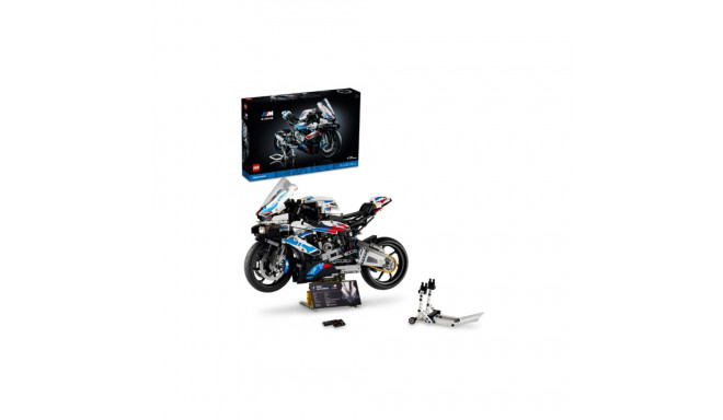 LEGO 42130 BMW M 1000 RR Constructor