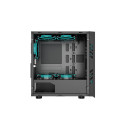 Aigo Black Technology Mini Micro-ATX Computer case