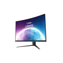 MSI G32CQ5P computer monitor 80 cm (31.5") 2560 x 1440 pixels Wide Quad HD LCD Black