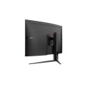 MSI G32CQ5P computer monitor 80 cm (31.5") 2560 x 1440 pixels Wide Quad HD LCD Black