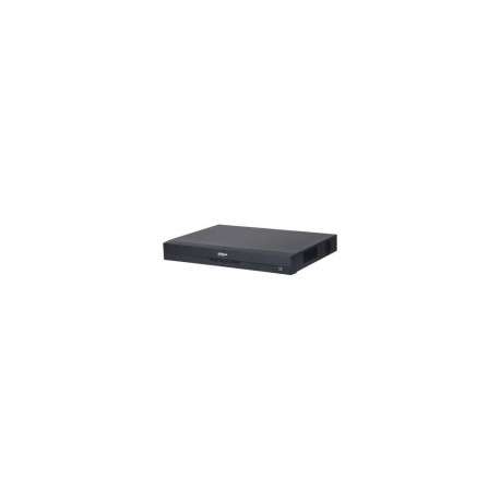 Dahua Technology XVR5232AN-I3 5-in-1 recorder, 32 channels, black