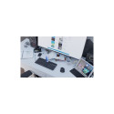 NATEC WIRELESS KEYBOARD FELIMARE US SLIM