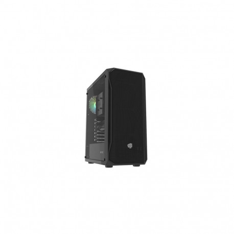 FURY miditorn SHOBO SH4 RGB aknaga, must