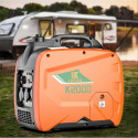 Kepsim K2000 Generator 230V 2000 Watt power generator