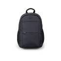 Port Designs Sydney 39.6 cm (15.6") Backpack Black