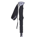 VIKING VARIO TOUR SKITOURING POLES BLACK/GREY