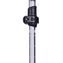 VIKING VARIO TOUR SKITOURING POLES BLACK/GREY