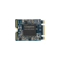 Dysk SSD KINGSTON 256GB M.2 2230 PCIe OM3PDP3256B-AD After the tests