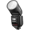 Godox flash V1 Pro for Canon