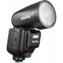 Godox flash V1 Pro for Canon