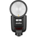 Godox flash V1 Pro for Canon