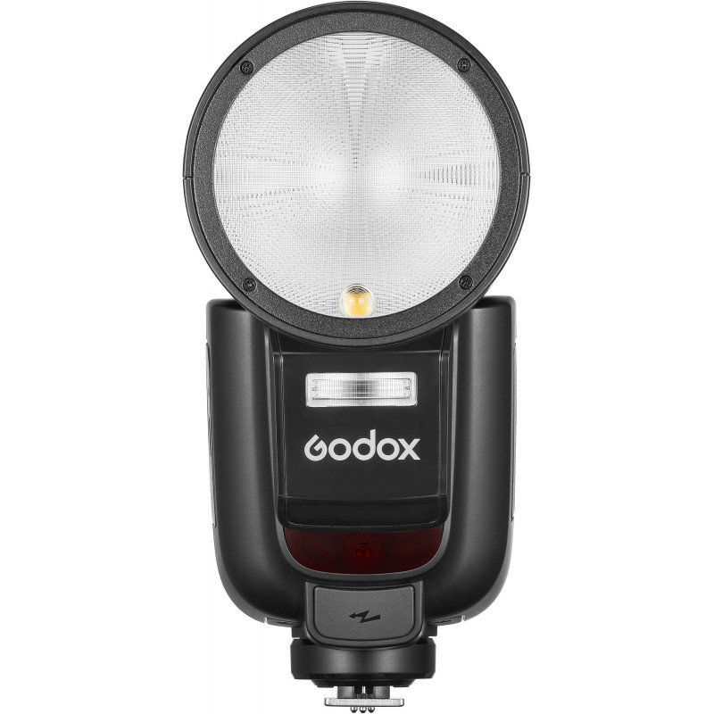 Godox välk V1 Pro Canonile