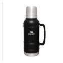 STANLEY DINNER THERMOS THE ADVENTURE 1,4 L - BLACK MOON