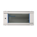 Extralink EX.8536 rack cabinet 4U Wall mounted rack Grey