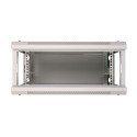 Extralink EX.8536 rack cabinet 4U Wall mounted rack Grey