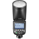 Godox flash V1 Pro for Nikon