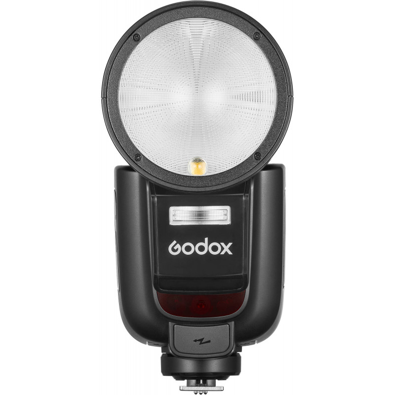 Godox välk V1 Pro Nikonile