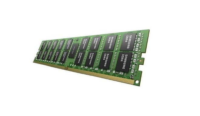 Samsung RDIMM 8GB DDR4 1Rx8 3200MHz PC4-25600 ECC registreeritud M393A1K43DB2-CWE