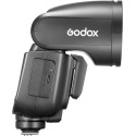 Godox välk V1 Pro OM Systemile/Panasonicule