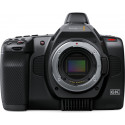 Blackmagic Pocket Cinema Camera 6K G2 (avatud pakend)