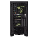 Actina 5901443330370 PC Midi Tower AMD Ryzen™ 7 7800X3D 32 GB DDR5-SDRAM 2 TB SSD AMD Radeon RX 7900