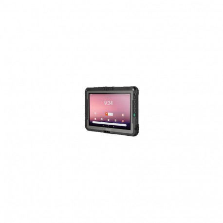Getac ZX10, 25,7cm (10,1''), GPS, RFID, USB, USB-C, BT (5.0), Wi-Fi, NFC, Android, GMS