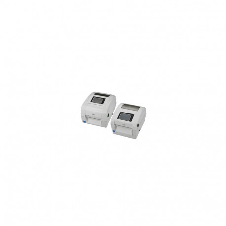 TSC DH340THC, Buzzer, 12 dots/mm (300 dpi), disp., RTC, USB, USB Host, RS232, Ethernet, kit (USB)