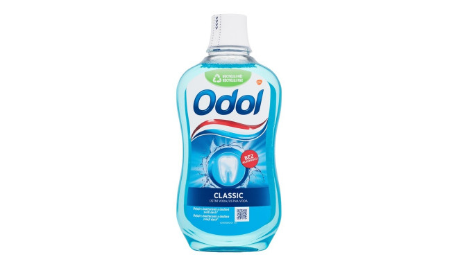 Odol Classic (500ml)