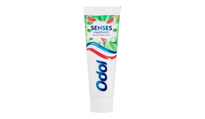 Odol Senses Refreshing (75ml)
