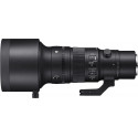 Sigma AF 500mm f/5.6 DG DN OS Sports lens for L-Mount