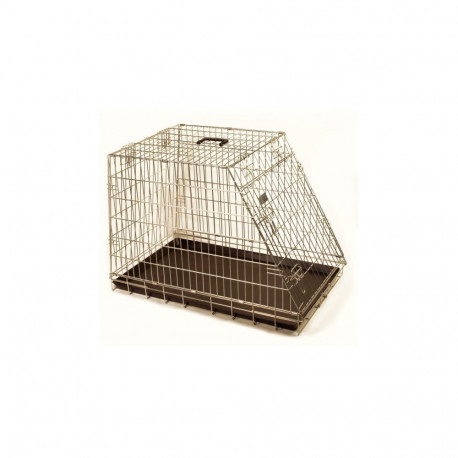 Record autopuur koerale 93,5x57,5x65cm