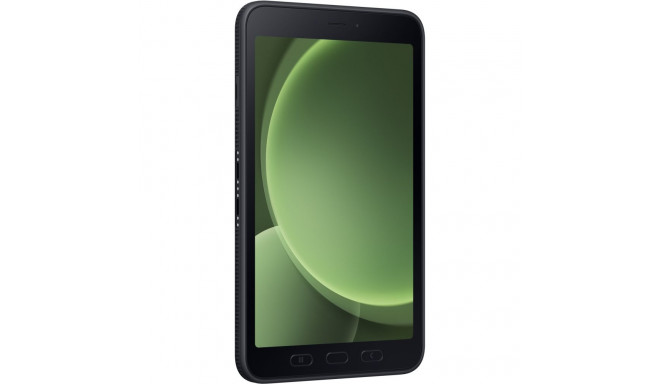 "Samsung Galaxy Tab Active 5 EE 128GB 6RAM LTE DE green black"