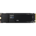 "M.2 2TB Samsung 990 EVO NVMe PCIe 5.0 x 4 retail"