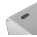 "Neomounts Notebook-Ständer NSLS050 10""-15"" 5KG Silver"