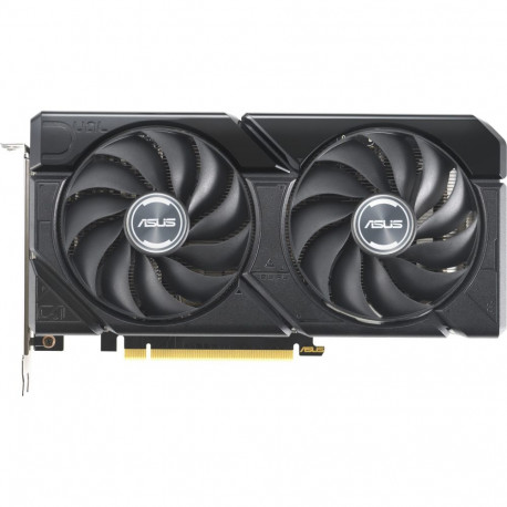 "ASUS RTX 4060 Ti 8G ASUS EVO 8GB GDDR6 HDMI DP"