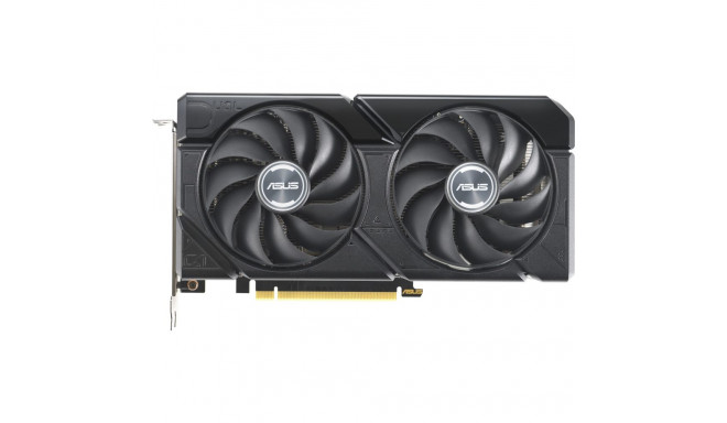 "RTX 4060 Ti 8GB Asus Dual EVO OC GDDR6"