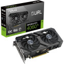 "RTX 4060 Ti 8GB Asus Dual EVO OC GDDR6"