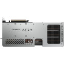 "RTX 4080 Super 16GB Gigabyte Aero OC GDDR6X 3Fan"