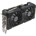 "RTX 4060 Ti 8GB Asus Dual EVO OC GDDR6"