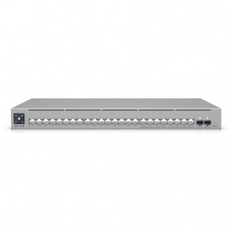 "24+2P Ubiquiti UniFi USW-Pro-Max-24-PoE SFP+ 400W PoE++ M RM"