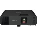 "(1920x1080) Epson EB-L265F 3-LCD 4600 Lumen 16:9 VGA HDMI USB composite video Speaker Full HD Black